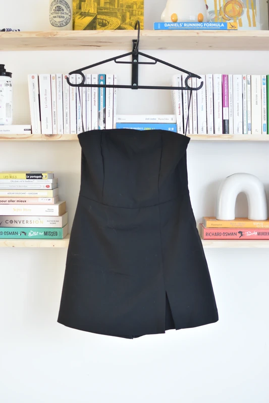 Combi-short Pimkie en taille 34 - Très bon état - photo numéro 5