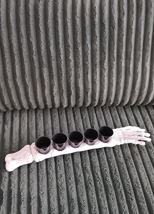 Porte verres halloween, staat: Heel goed, € 4,00, € 4,90 inclusief Kopersbescherming