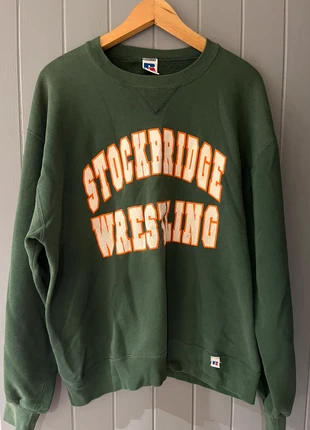 Vintage jumper, brand: Reclaimed Vintage, condition: Good, size: L, £6.00, £7.00 includes Buyer Protection