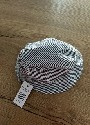 Bob réversible bleu et blanc à carreaux mixte femme, brand: BoB, condition: New with tags, size: One size, €5.00, €5.95 includes Buyer Protection