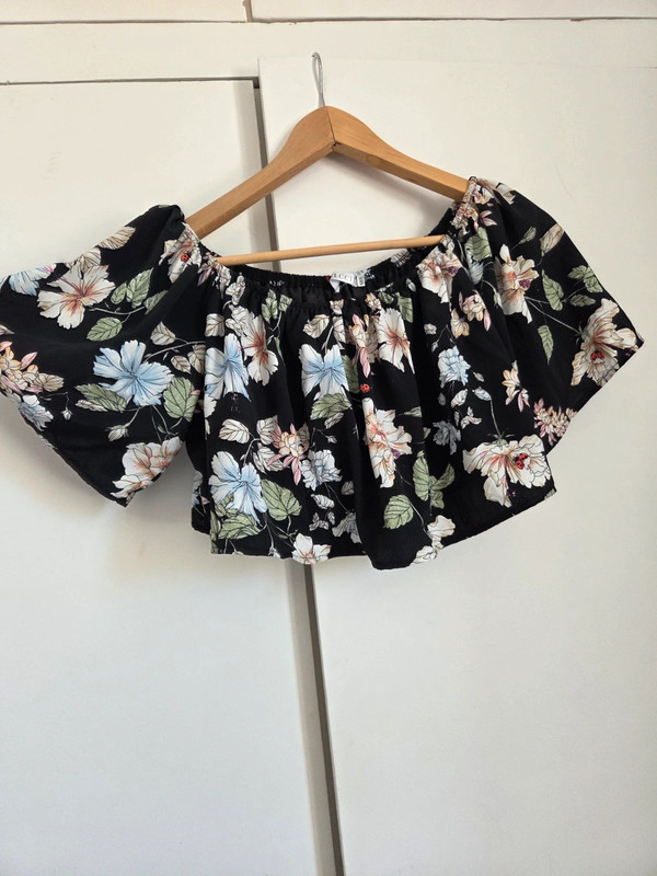 Ensemble fleuri - photo numéro 3