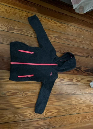 Giacca pile Cmp, marca: CMP, estado: Muito bom, tamanho: 3 anos / 98 cm, €30.00, €32.20 inclui Proteção do Comprador