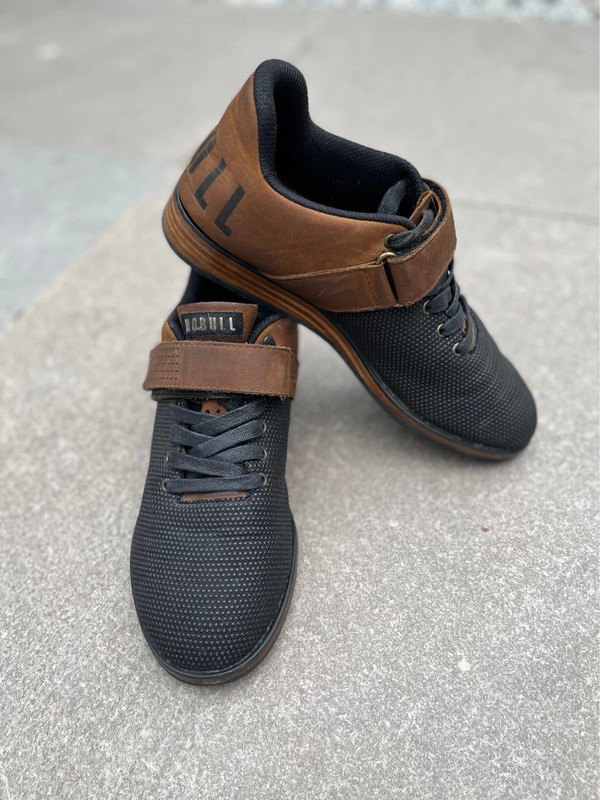 NOBULL Lifter Weightlifting Shoes