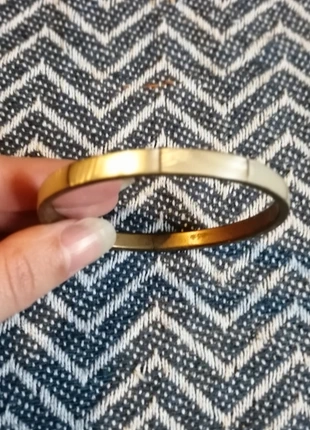 Bracelet jonc vintage , marque: Vintage, état: Bon état, 3,00 €, 3,85 € Protection acheteurs incluse