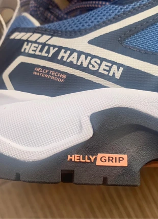 Helly Hansen Stalheim HT zapatillas deportivas unisex waterproof nuevas con etiquetas T 38,7, marque: Helly Hansen, état: Neuf avec étiquette, taille: 38, 89,00 €, 94,15 € Protection acheteurs incluse