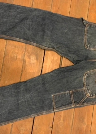 Jean Carpenter vintage, marque: GAP, état: Très bon état, taille: S / 36 / 8, 15,00 €, 16,45 € Protection acheteurs incluse