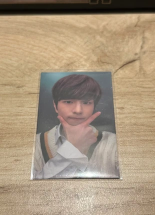 Stray Kids Seungmin “Go生” official photocard, estado: Nuevo sin etiquetas, 5,00 €, 5,95 € Protección al comprador incluida