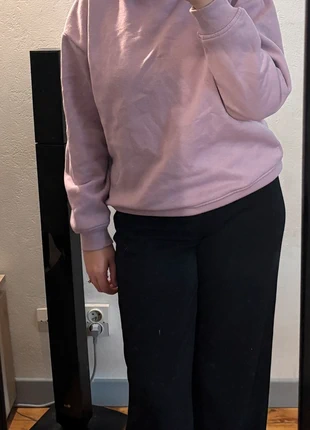 Sweat rose, marque: La Halle, état: Bon état, taille: S / 36 / 8, 3,00 €, 3,85 € Protection acheteurs incluse