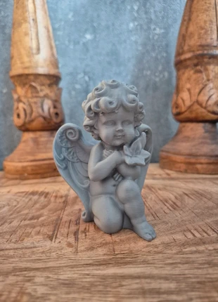 Engelenbeeld, merk: IMHome3Deco, staat: Heel goed, € 7,00, € 8,05 inclusief Kopersbescherming Pro