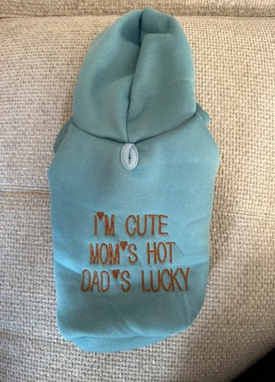 Pull pour chien, marke: Shein, zustand: Sehr gut, größe: XS, 3,00 €, 3,85 € inklusive Vinted-Käuferschutz