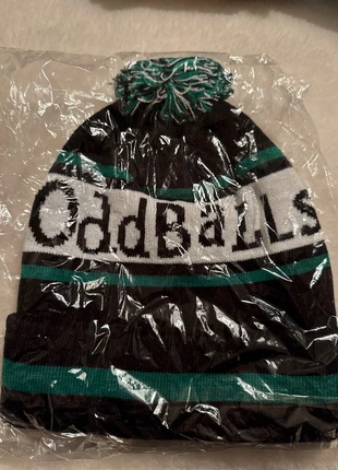 Oddballs Wooly hat, brand: OddBalls, condition: New with tags, size: One size, £5.00, £5.95 includes Buyer Protection
