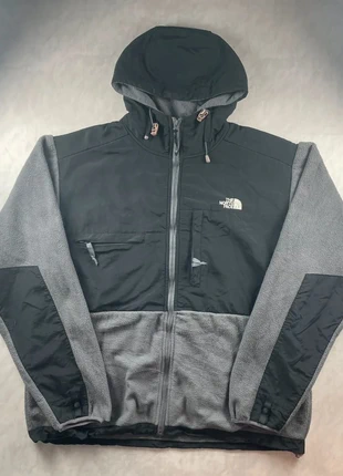 Veste Polaire The North Face Modèle Denali, Logo Brodé, Noire, Taille XXL, marque: The North Face, état: Bon état, taille: XXL, 42,90 €, 45,75 € Protection acheteurs (Pro) incluse
