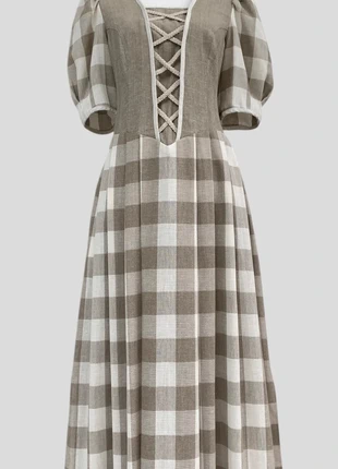 🍁 Magnifique robe trachten, Cottagecore-inspiration médiévale, Vintage 🧺, brand: Vintage, condizioni: Ottime, taglia: L / IT 44 / EU 40, €65.00, €68.95 include la Protezione acquisti Pro