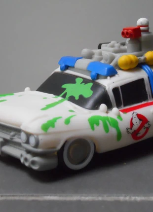 Figurine Ecto 1 Ghostbusters, marque: titans, état: Très bon état, taille: Taille unique, 5,00 €, 5,95 € Protection acheteurs incluse