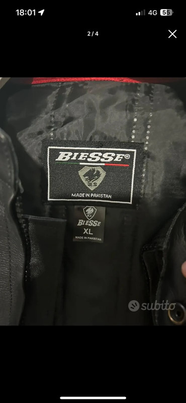 Biesse Moto Store - Abbigliamento e Moto