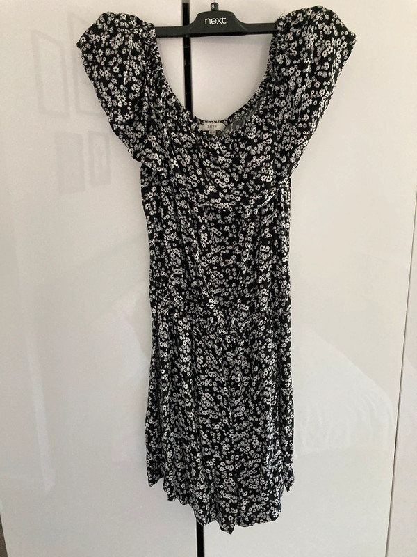 Tesco Playsuit Vinted