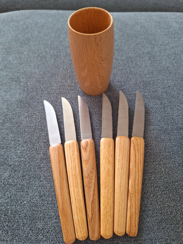 Messer - Set