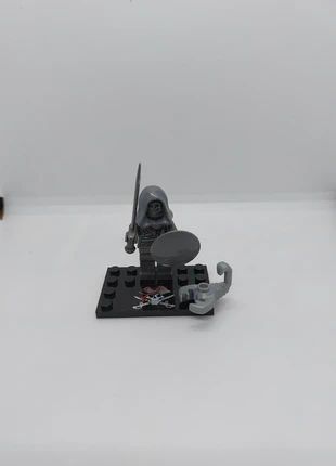 Figurine Pirates des caraïbes type lego, brand: Pirates des Caraïbes, condition: New without tags, size: One size, €4.00, €4.90 includes Buyer Protection Pro