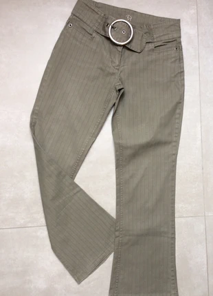 Pantalon patte deff vintage, marque: EDC by Esprit, état: Bon état, taille: S / 36 / 8, 13,00 €, 14,35 € Protection acheteurs incluse