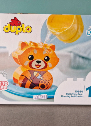 Duplo 10964, marque: LEGO Duplo, état: Très bon état, taille: Taille unique, 5,00 €, 5,95 € Protection acheteurs incluse