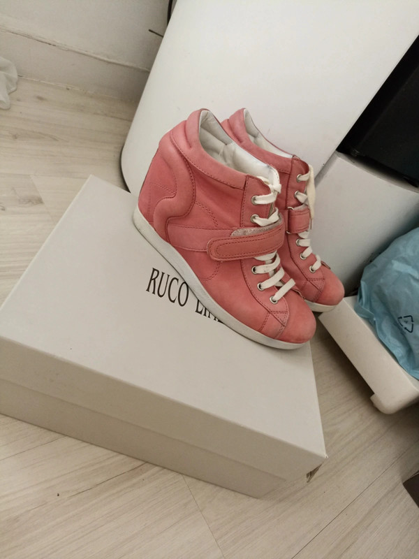 Rucoline 2025 zeppa interna