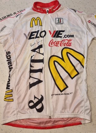 Tuta bici, marque: Biemme, état: Neuf avec étiquette, taille: XL, 20,00 €, 21,70 € Protection acheteurs incluse