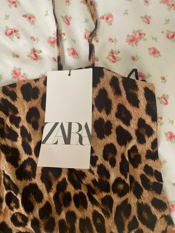 NWT Zara dress 3