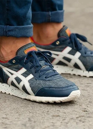 Scarpe 44 Onitsuka Tiger Colorado Eighty Five 85 Asics, marke: Onitsuka Tiger, zustand: Gut, größe: 44, 58,00 €, 61,60 € inklusive Vinted-Käuferschutz
