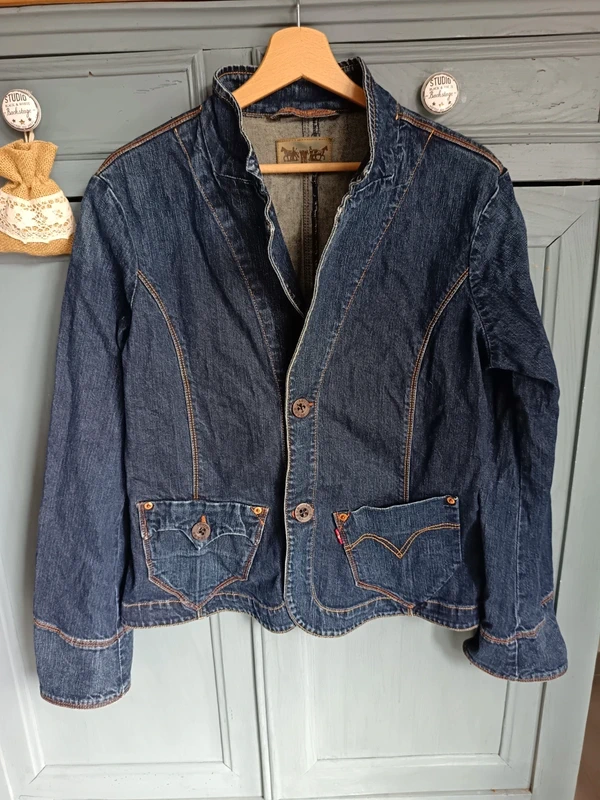 Veste en jean Levi's