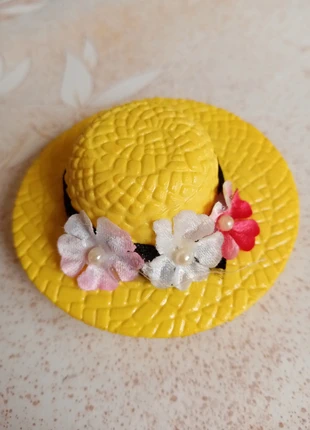 Barrette cheveux Vintage Neuve, très solide, jamais utilisée, marca: sansnom., estado: Nuevo sin etiquetas, 5,90 €, 6,90 € Protección al comprador incluida