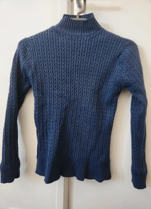 Warm Turtleneck sweater, estado: Muy bueno, tamaño: XS / 34 / 6, 6,00 €, 7,00 € Protección al comprador incluida