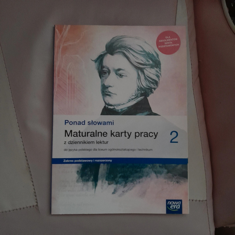 Maturalne Karty Pracy Z Dziennikiem Lektur Odpowiedzi Maturalne karty pracy 2 z dziennikiem lektur zakres podstawowy i