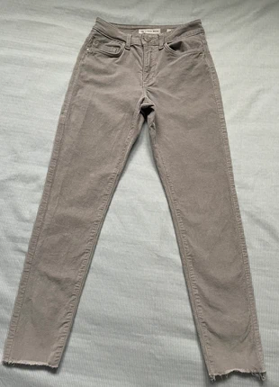 Pantalón micro pana Easy Wear, marca: Easy Wear, estado: Muy bueno, tamaño: XS / 34 / 6, 5,00 €, 5,95 € Protección al comprador incluida