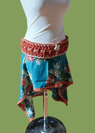 Dance skirt, marca: Hippie, estado: Muito bom, tamanho: M / 38 / 10, €25.00, €26.95 inclui Proteção do Comprador