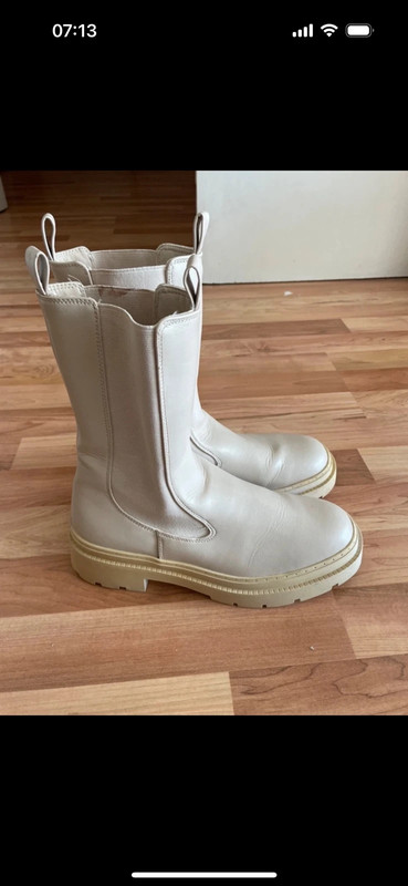 Primark Stiefel Vinted