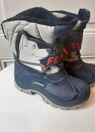 Spirale snowboots winterlaarzen sneeuwlaarzen maat 25, brand: Spirale, condition: Good, size: 25, €2.50, €3.33 includes Buyer Protection