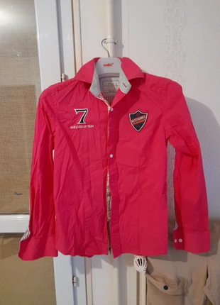 Chemise , brand: Vestiaires, condition: Very good, size: M / 38 / 10, €7.00, €8.05 includes Buyer Protection