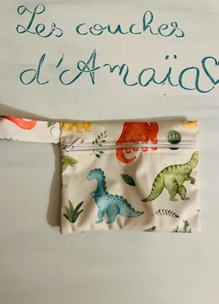 Sac / Pochette imperméable – petit format 10x15 cm, marque: sac imperméable, état: Neuf avec étiquette, 1,90 €, 2,70 € Protection acheteurs (Pro) incluse
