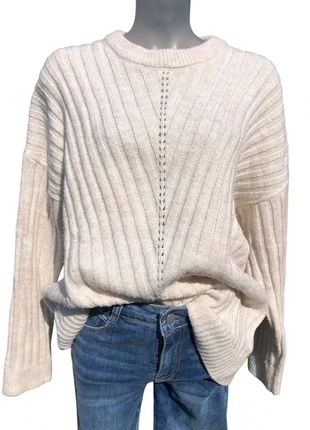 Pull mango, marque: Mango, état: Très bon état, taille: XL / 42 / 14, 15,00 €, 16,45 € Protection acheteurs incluse