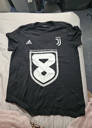 Adidas Juventus Tshirt, brand: Juventus, condition: Good, size: L, £2.00, £2.80 includes Buyer Protection
