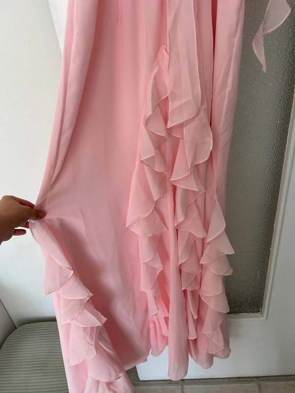 Robe cérémonie - photo numéro 6