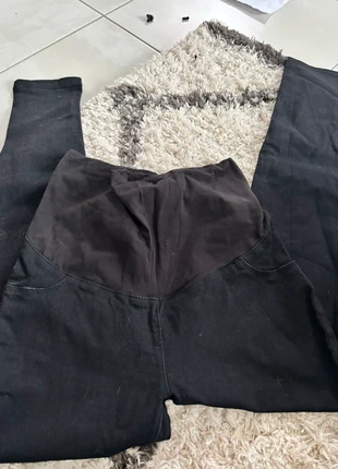 Jeans grossesse, brand: Premaman, condition: Very good, size: M / 38 / 10, €5.00, €5.95 includes Buyer Protection