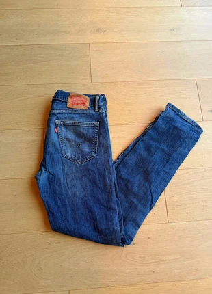 Magnifique Jean Levi's 511 05IT29, marke: Levi's, zustand: Sehr gut, größe: W34 | DE 50, 15,70 €, 17,19 € inklusive Vinted-Käuferschutz