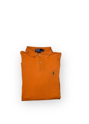 Polo Ralph Lauren Orange, marca: Ralph Lauren, estado: Muy bueno, tamaño: M, 12,00 €, 13,30 € Protección al comprador incluida