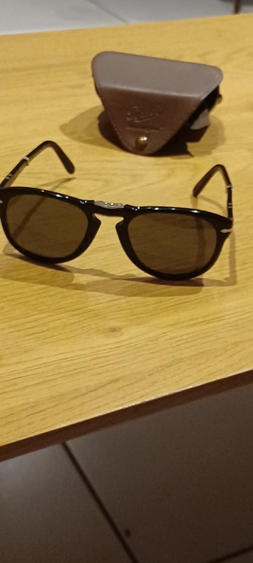 Lunettes de soleil Persol Vinted