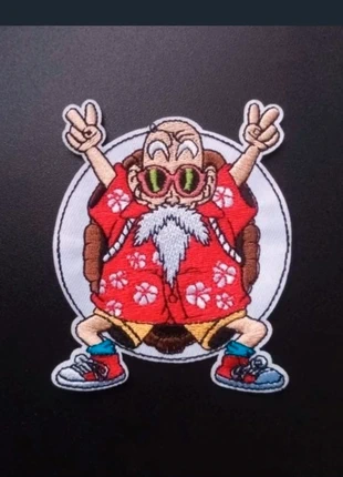 Patch Kamé Senin, condition: Very good, €5.00, €5.95 includes Buyer Protection