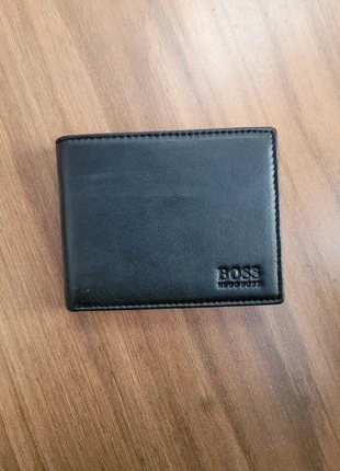 Hugo Boss Bifold Wallet, brand: Hugo Boss, condition: New with tags, £17.00, £18.55 includes Buyer Protection