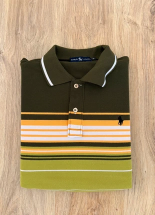 Polo Ralph Lauren Taille M, merk: Ralph Lauren, staat: Heel goed, maat: M, € 15,00, € 16,45 inclusief Kopersbescherming