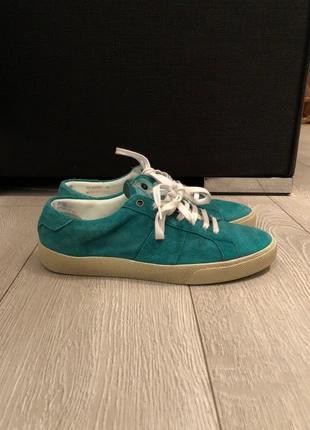 Sneakers Saint Laurent SL06, marke: Yves Saint Laurent, zustand: Neu, größe: 40, 185,00 €, 194,95 € inklusive Vinted-Käuferschutz