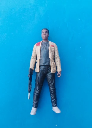 Star Wars action figure, marca: Hasbro, estado: Muito bom, tamanho: Tamanho único, €4.00, €4.90 inclui Proteção do Comprador